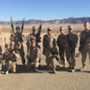 Meet your Posher, Maciek